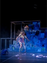 Komödie des Zufalls